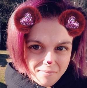 Meet your Posher, Kim